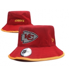 Kansas City Chiefs Snapback Cap 24H303