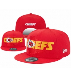 Kansas City Chiefs Snapback Cap 26H F729 Kansas City Chiefs Snapback Cap 26H F729