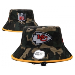 Kansas City Chiefs Snapback Cap 26H M738
