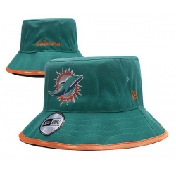 Miami Dolphins Snapback Cap 24H309