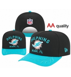 Miami Dolphins Snapback Cap 26C T279