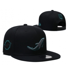 Miami Dolphins Snapback Cap 26H E672 Miami Dolphins Snapback Cap 26H E672