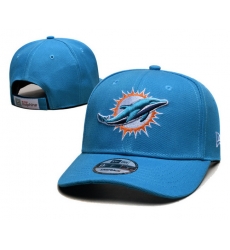 Miami Dolphins Snapback Cap 26H G672