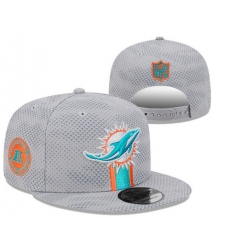 Miami Dolphins Snapback Cap 26H M472 Miami Dolphins Snapback Cap 26H M472