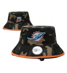 Miami Dolphins Snapback Cap 26H P115