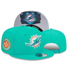 Miami Dolphins Snapback Cap 26H Q011 Miami Dolphins Snapback Cap 26H Q011