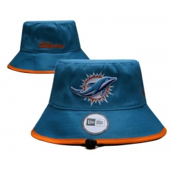 Miami Dolphins Snapback Cap 26H R597