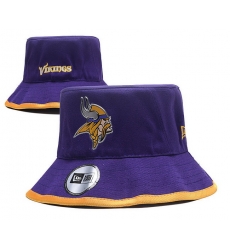 Minnesota Vikings Snapback Cap 26H O784