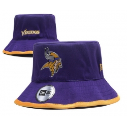 Minnesota Vikings Snapback Cap 26H O784