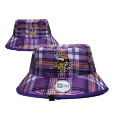 Minnesota Vikings Snapback Cap 26H Q309