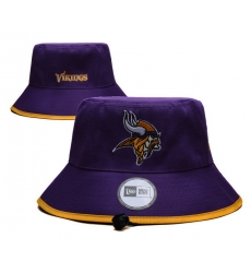 Minnesota Vikings Snapback Cap 26H Z577