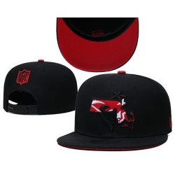 New England Patriots NFL Snapback Hat 011
