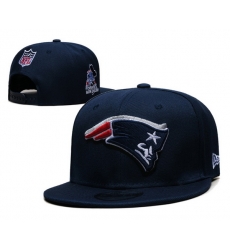 New England Patriots Snapback Cap 24H300