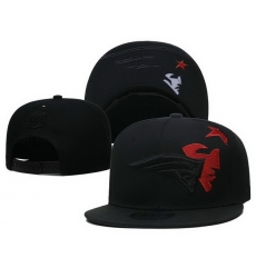 New England Patriots Snapback Cap 24H303