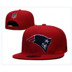 New England Patriots Snapback Cap 24H315