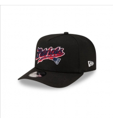 New England Patriots Snapback Cap 26H G558