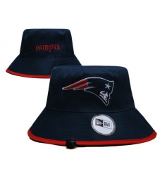 New England Patriots Snapback Cap 26H R564