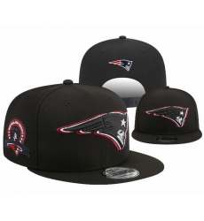 New England Patriots Snapback Cap 26H Y240