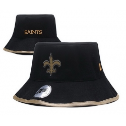 New Orleans Saints NFL Snapback Hat 008