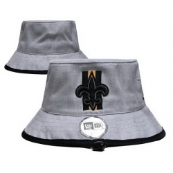 New Orleans Saints NFL Snapback Hat 015