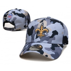 New Orleans Saints Snapback Cap 004