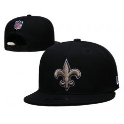 New Orleans Saints Snapback Cap 011