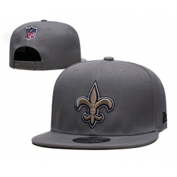 New Orleans Saints Snapback Cap 26C E226