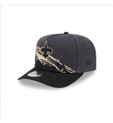 New Orleans Saints Snapback Cap 26H M038