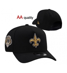 New Orleans Saints Snapback Cap 26H M784