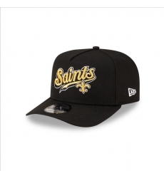 New Orleans Saints Snapback Cap 26H S434