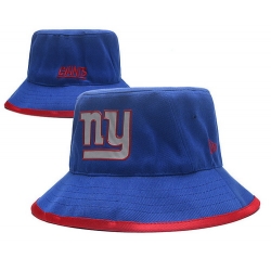 New York Giants Snapback Cap 25K U157