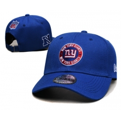New York Giants Snapback Cap 26C A900