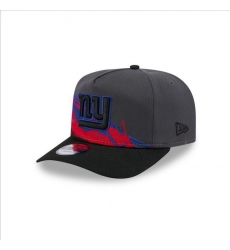 New York Giants Snapback Cap 26H I277
