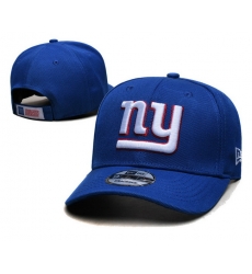 New York Giants Snapback Cap 26H L810