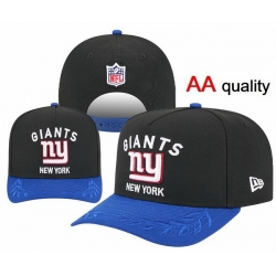 New York Giants Snapback Cap 26H Y435