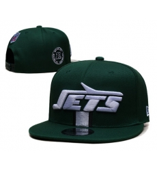 New York Jets Snapback Cap 24H300