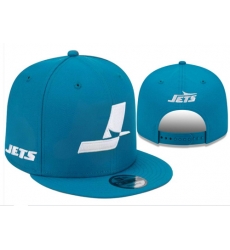 New York Jets Snapback Cap 25K C218 New York Jets Snapback Cap 25K C218