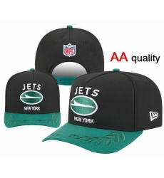 New York Jets Snapback Cap 26C X227
