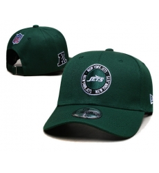 New York Jets Snapback Cap 26C Z685