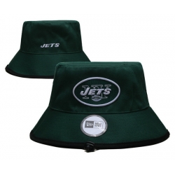 New York Jets Snapback Cap 26H L615
