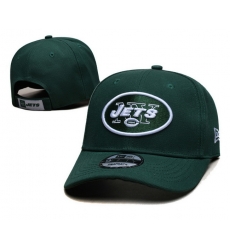 New York Jets Snapback Cap 26H S104