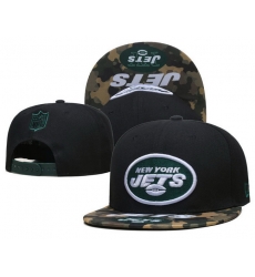 New York Jets Snapback Cap 26H W290