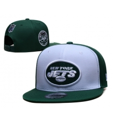 New York Jets Snapback Cap 26H Y543