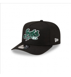 New York Jets Snapback Cap 26H Y893