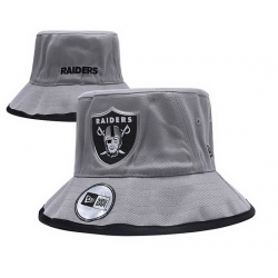 Las Vegas Raiders Snapback Cap 016