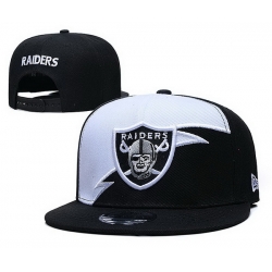 Las Vegas Raiders Snapback Cap 24H336