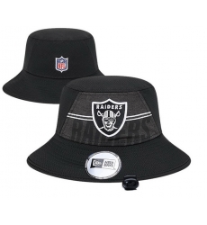 Las Vegas Raiders Snapback Cap 26H V402