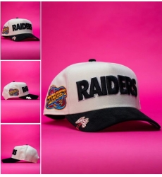 Las Vegas Raiders Snapback Cap 26H W279 Las Vegas Raiders Snapback Cap 26H W279