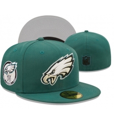 Philadelphia Eagles Snapback Cap 004