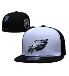 Philadelphia Eagles Snapback Cap 017